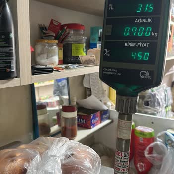 A101 Kapıdan Siparişinde Eksik Ürün Ve Yanıtsız Destek Deneyimi