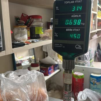 A101 Kapıdan Siparişinde Eksik Ürün Ve Yanıtsız Destek Deneyimi