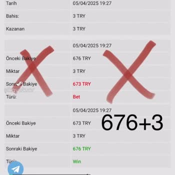 Betwoon Sitesi Kazanca El Koyuyor!