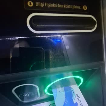ATM Sorunu Ve Haksız Ücret Kesintisi