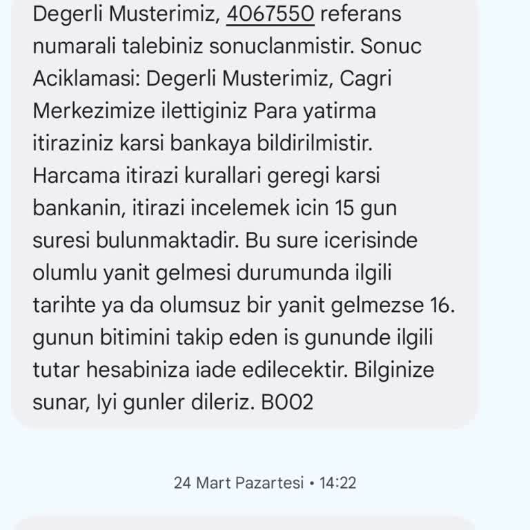 ATM'de Yutulan Para: Çözüm Bekleyen Sorun