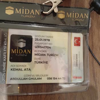 Umre Yolculuğunda Hayal Kırıklığı Ve Güvenlik Sorunları