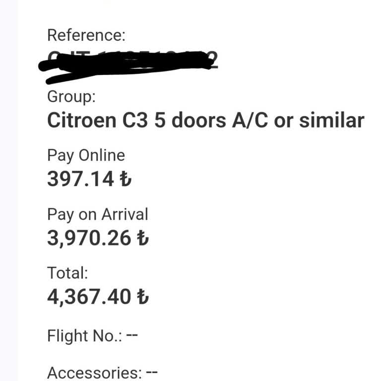 Kiralama Bedelinde Çifte Fatura Şoku