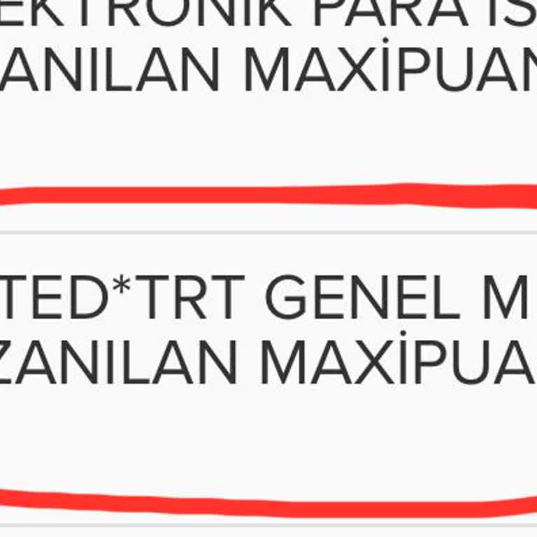 İzinsiz Para Çekimi Ve TRT Hesabındaki Yolsuzluk