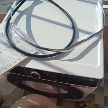 Hoover Kurutma Makinesi Hayal Kırıklığı!