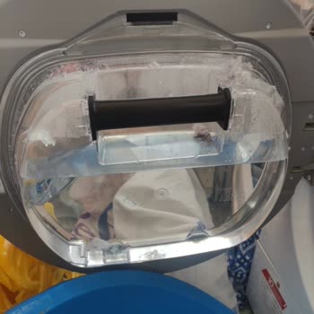 Hoover Kurutma Makinesi Hayal Kırıklığı!