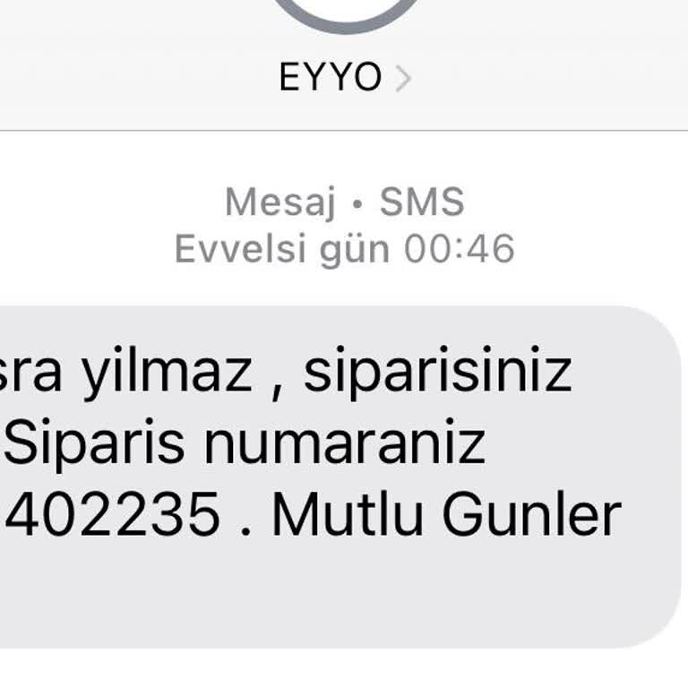 Nişan Elbisem Nerede? Eyyo Atelier'den Yanıt Yok!