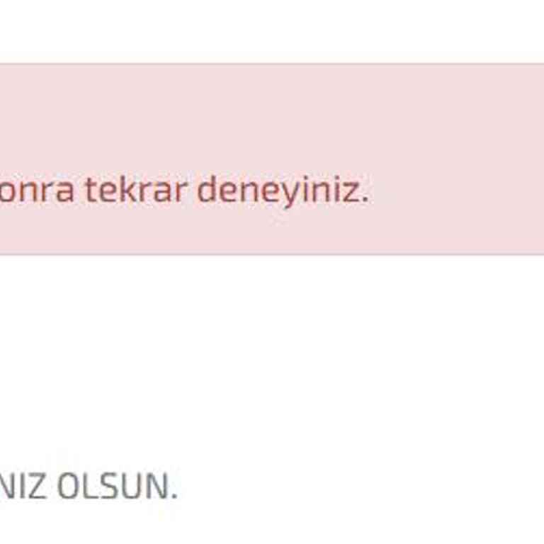 GPay Bağlantı Sorunu: Alışverişlerim Aksıyor!