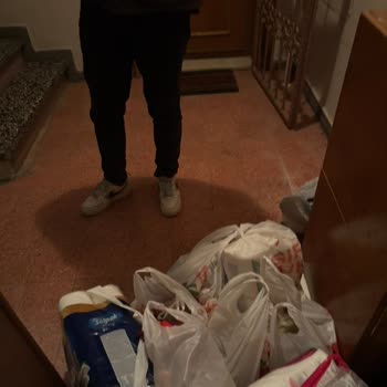 Migros Sanal Market Teslimat Sorunu Ve Eksik Ürün