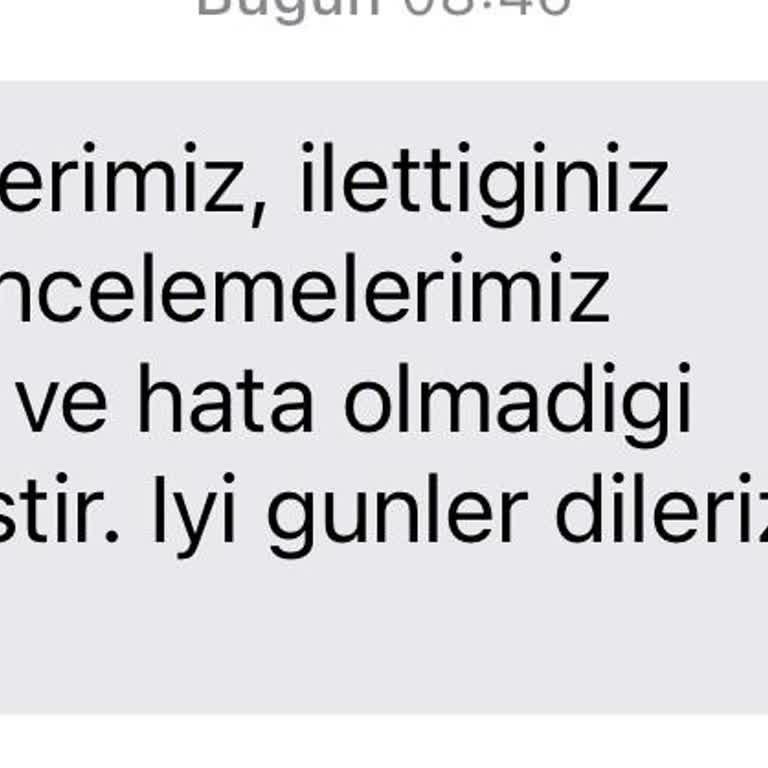 Onaysız Tarife Geçişi Ve Cayma Bedeli Mağduriyeti