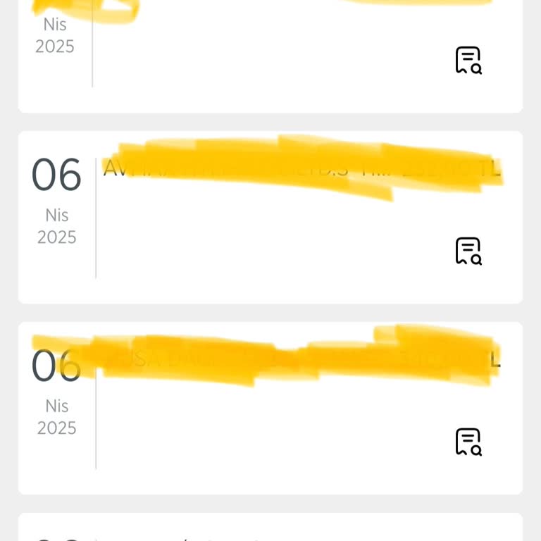 İzinsiz Abonelik Ücreti Ve İade Sorunu