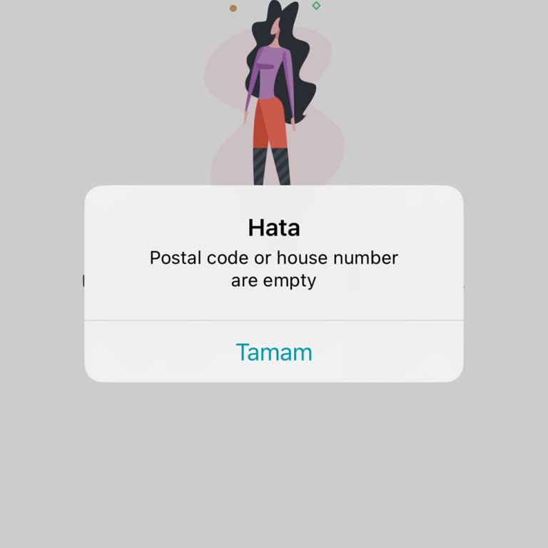 Watsons Uygulamasında Ödeme Sorunu: Sepet Dolu, Çözüm Bekleniyor!