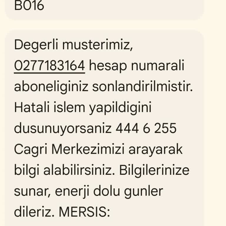Güvence Bedeli İadesinde Mağduriyet