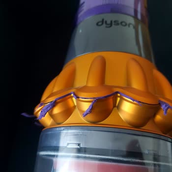 Dyson Süpürgemin Garanti Kapsamındaki Sorunu Ve Ücret Talebi