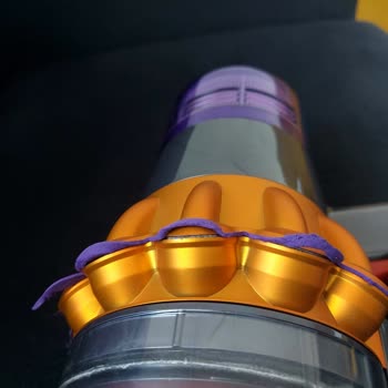 Dyson Süpürgemin Garanti Kapsamındaki Sorunu Ve Ücret Talebi