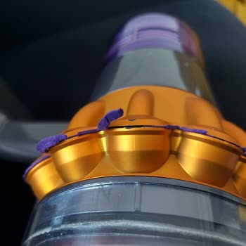 Dyson Süpürgemin Garanti Kapsamındaki Sorunu Ve Ücret Talebi