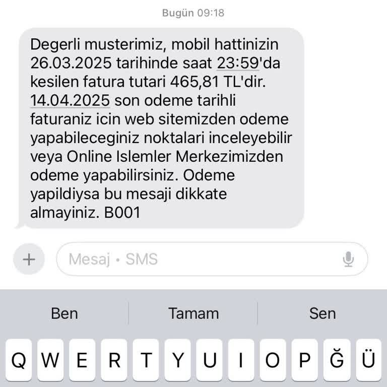 Türk Telekom Altyapı Sorunu Ve Haksız Cezai Bedel
