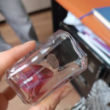 Sephora'dan Gelen Boş Prada Parfüm Şoku