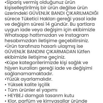 Yanıltıcı Reklam Ve Faturasız Satış Şoku