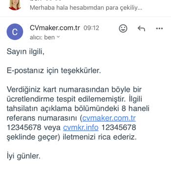 Üyelik Ücreti Kabusu