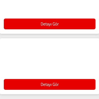 Vodafone Çarkı: Yanlış Yönlendirme Ve Hediye Sorunu