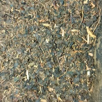 Çay Paketinde İstenmeyen Maddeler