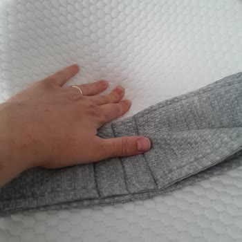 Bebek Sağlığını Tehdit Eden Yatak Çökmesi