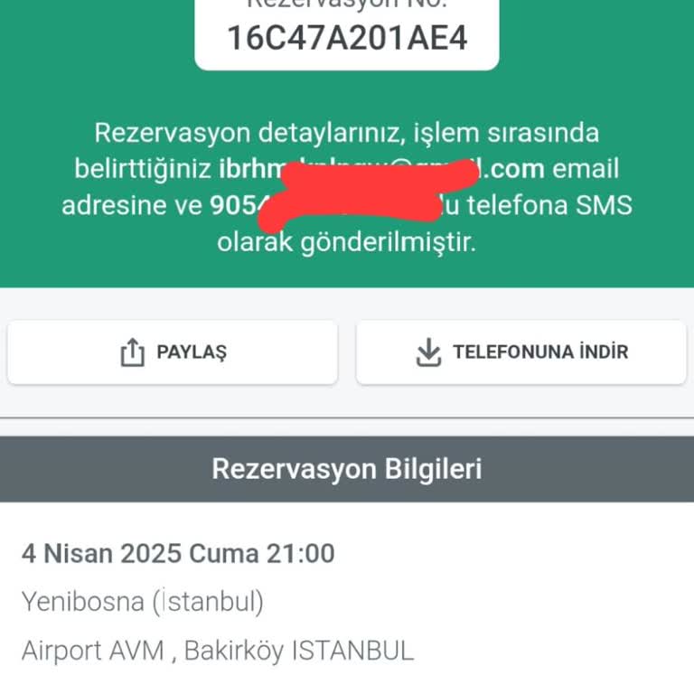 Findeks Notu Şoku: Araç Kiralamada Büyük Hayal Kırıklığı