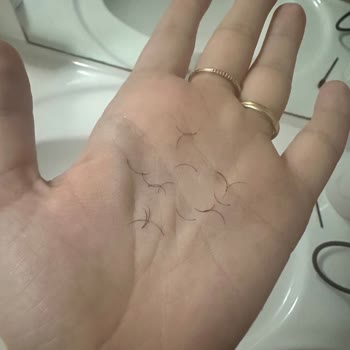 Muse Beauty İpek Kirpik 2 Günde Döküldü!