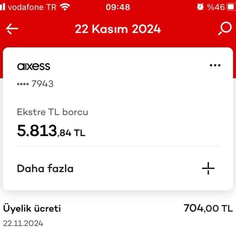 Akbank Üyelik Ücreti İadesi Talebi Ve Yasal Haklar