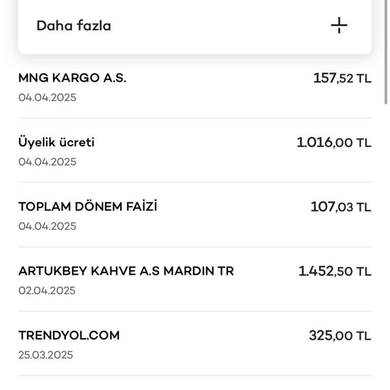 Akbank Axess Kredi Kartı Üyelik Ücreti İadesi Talebi