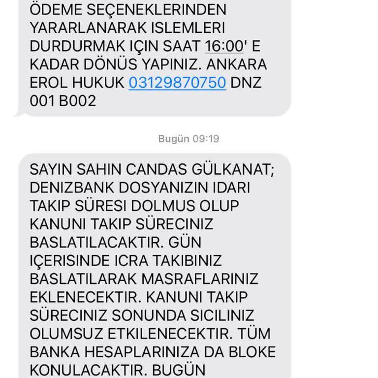 İşitme Engelli Müşteriye Yetersiz Destek