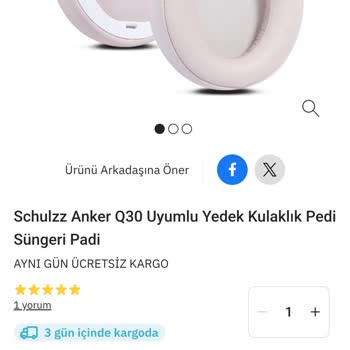 Epttavm'de Kargo Bekleyişi Ve İletişim Sorunları