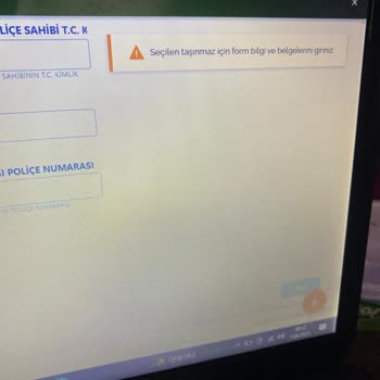 Bayram Tatilinde İşlemleri Engelleyen Site Sorunu