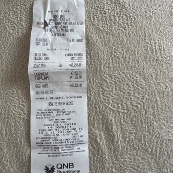 Bosch Ankastre Seti Alırken Yaşanan Kurulum Ve İade Sorunları