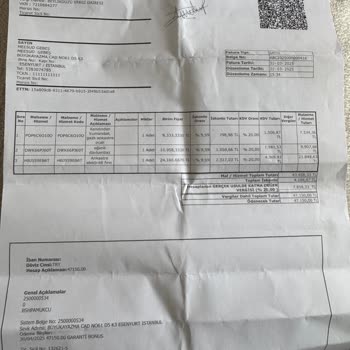 Bosch Ankastre Seti Alırken Yaşanan Kurulum Ve İade Sorunları