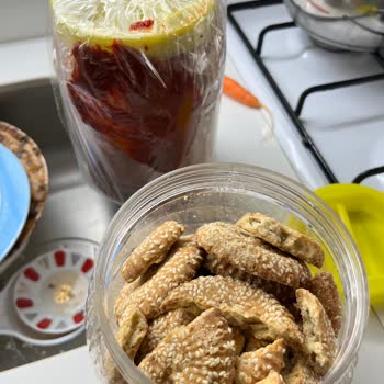 Kargoda Dağılan Ürünler Can Sıkıyor