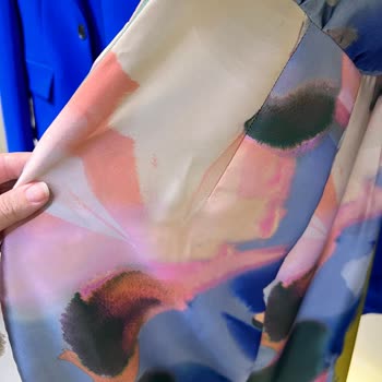 Zara'da Baskı Hatası Ve İade Sorunu