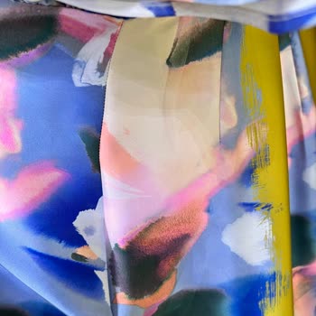 Zara'da Baskı Hatası Ve İade Sorunu