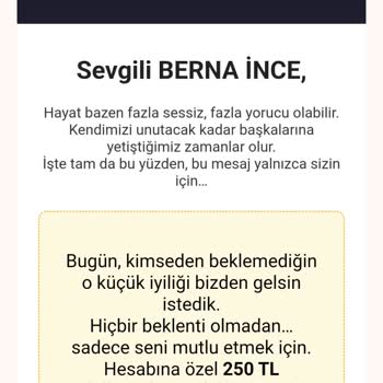 Sabah Sürprizi: Yanıltıcı Mail Krizi!