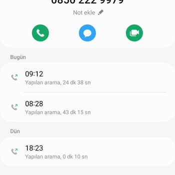 Yanıltıcı Kampanya Ve Müşteri Hizmetlerine Ulaşamama Sorunu