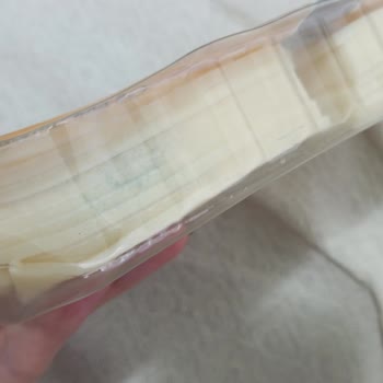 A101'de Tarihi Geçmemiş Peynir Nasıl Küflenir?