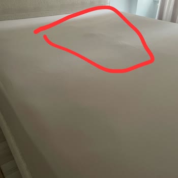 Yataş Yatakta Çökme Sorunu Ve Müşteri Hizmetleri Desteği Eksikliği