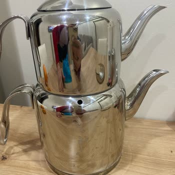 Korkmaz Mutfak Eşyaları Çelik Çaydanlık Sorunu: Garanti Kapsamında Destek Alamama