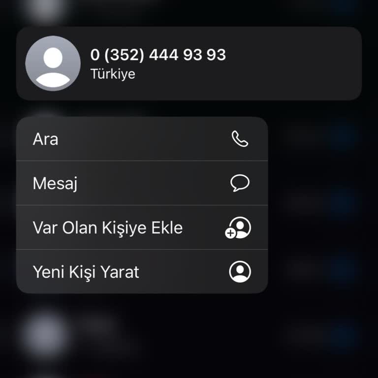 Kargo Ve Kart Teslimatında Yaşanan Sorunlar