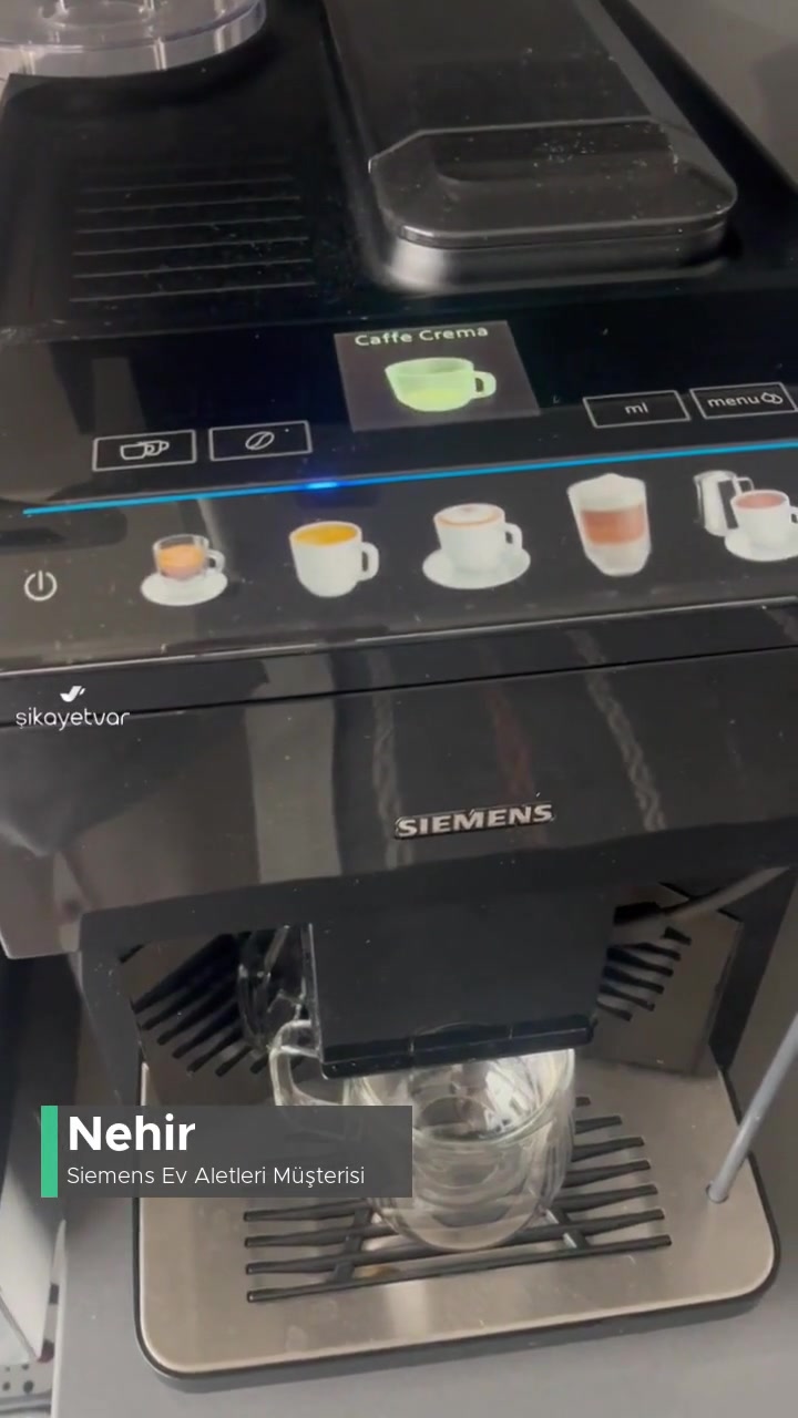 Siemens Çıkış İptal Ediliyor Hatası! videonun kapak resmi