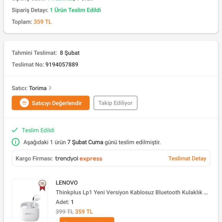 Kalitesiz Kulaklık Sağlık Sorunlarına Yol Açtı