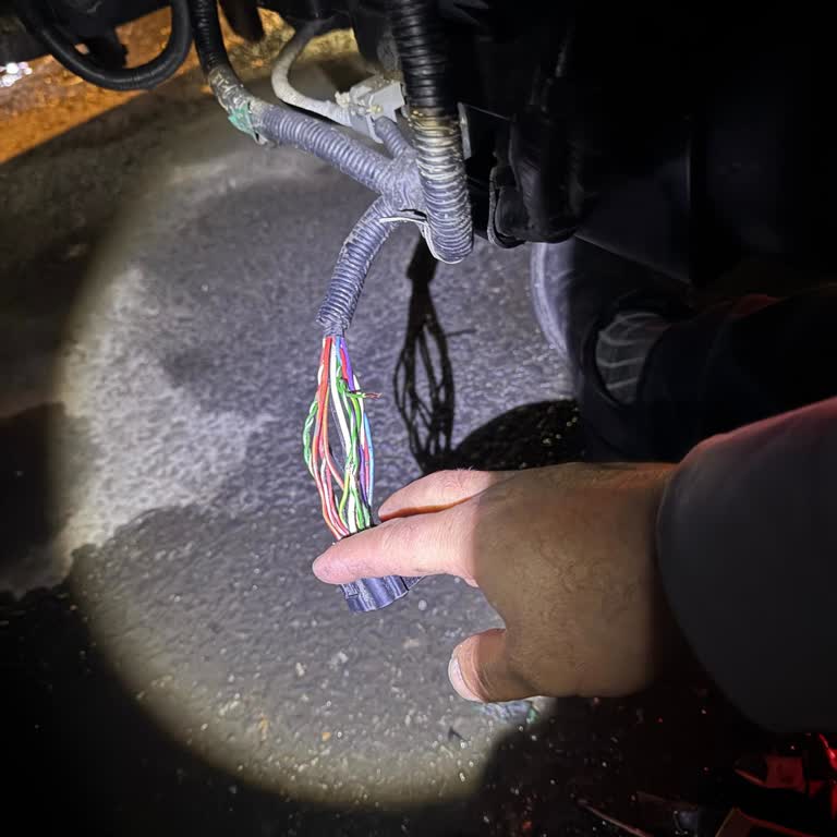 Yeni Aracımda Garanti Kapsamında Yetersiz Hizmet