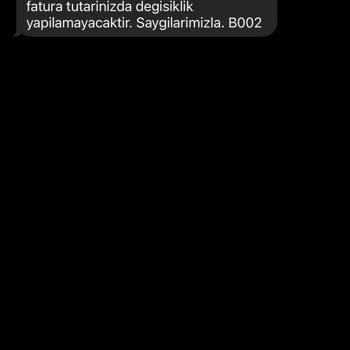 Millenicom Aboneliğinde Sürekli Kopmalar Ve Haksız Fatura Talebi