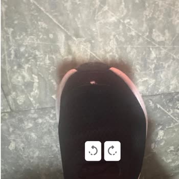 5 Ayda Patlayan Ayakkabı